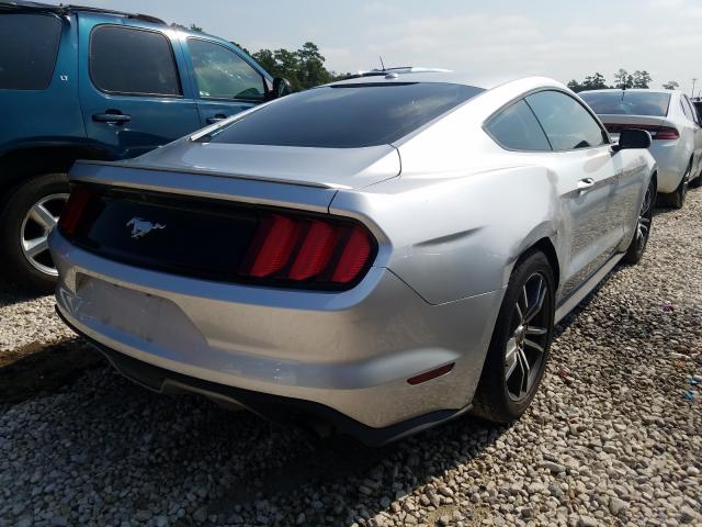 Photo 3 VIN: 1FA6P8TH1G5275076 - FORD MUSTANG 