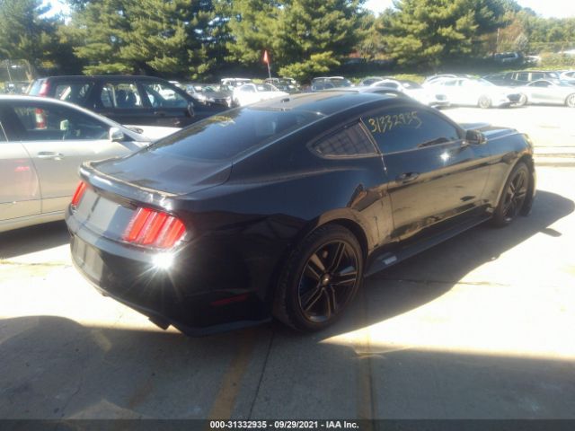 Photo 3 VIN: 1FA6P8TH1G5289771 - FORD MUSTANG 