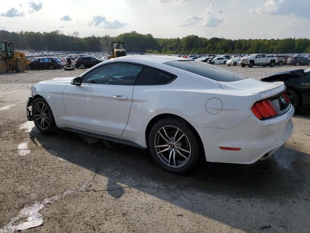 Photo 1 VIN: 1FA6P8TH1G5294517 - FORD MUSTANG 