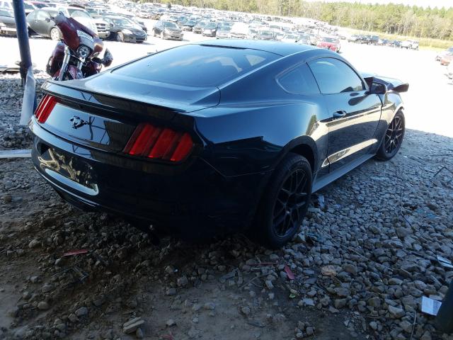 Photo 3 VIN: 1FA6P8TH1G5301482 - FORD MUSTANG 