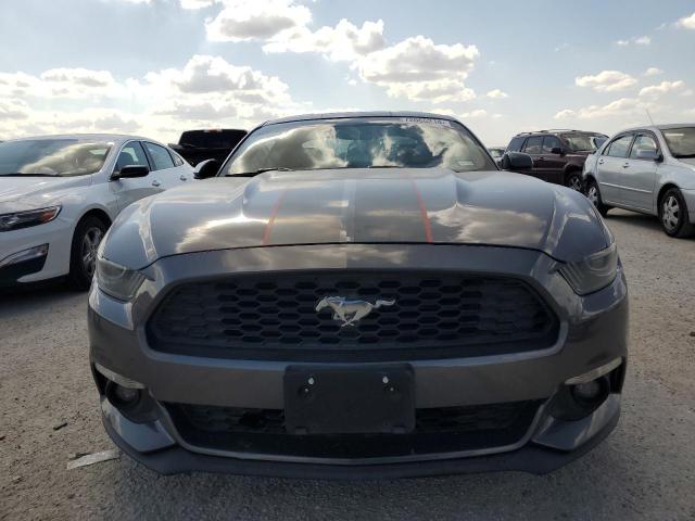 Photo 4 VIN: 1FA6P8TH1G5302762 - FORD MUSTANG 