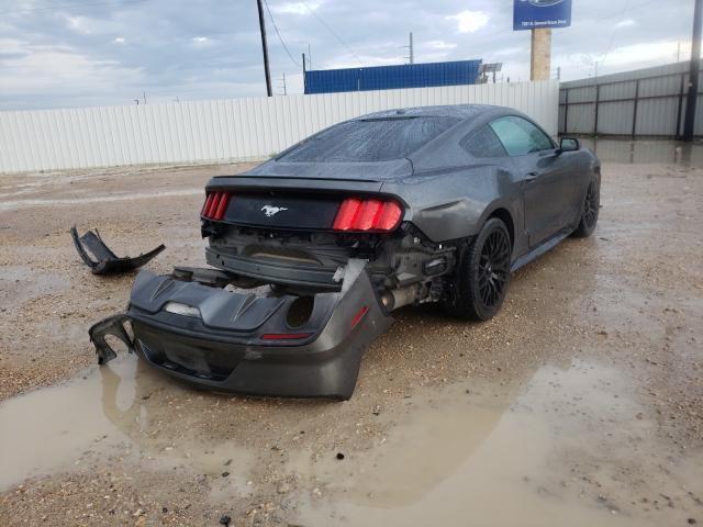 Photo 3 VIN: 1FA6P8TH1G5303197 - FORD MUSTANG 