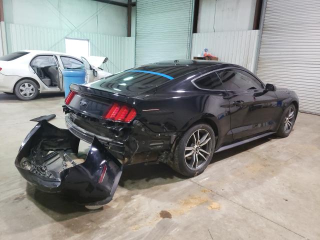 Photo 3 VIN: 1FA6P8TH1G5306651 - FORD MUSTANG 