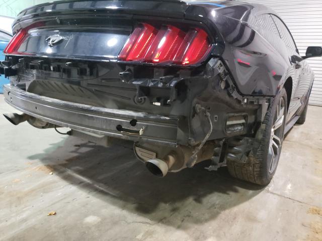 Photo 8 VIN: 1FA6P8TH1G5306651 - FORD MUSTANG 