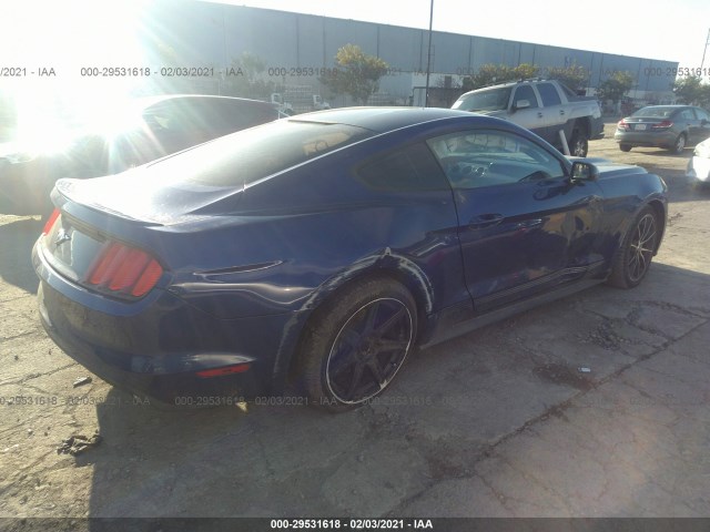 Photo 3 VIN: 1FA6P8TH1G5317973 - FORD MUSTANG 