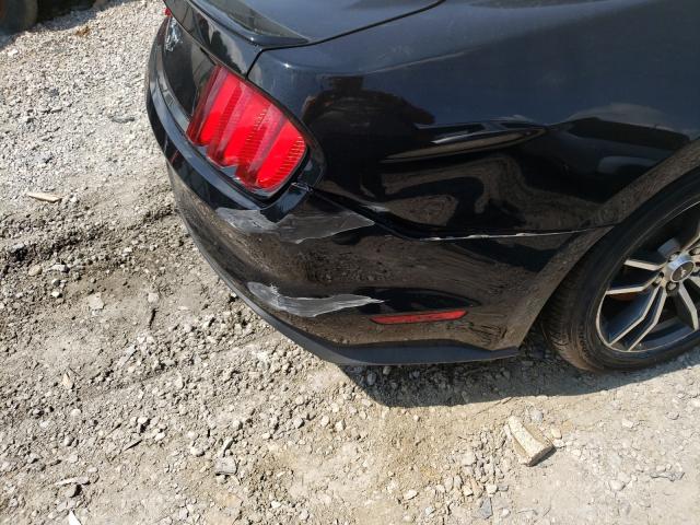 Photo 8 VIN: 1FA6P8TH1G5337124 - FORD MUSTANG 