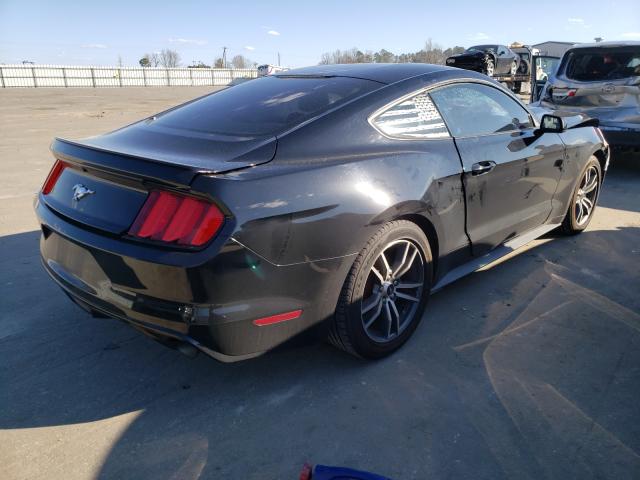 Photo 3 VIN: 1FA6P8TH1H5202047 - FORD MUSTANG 