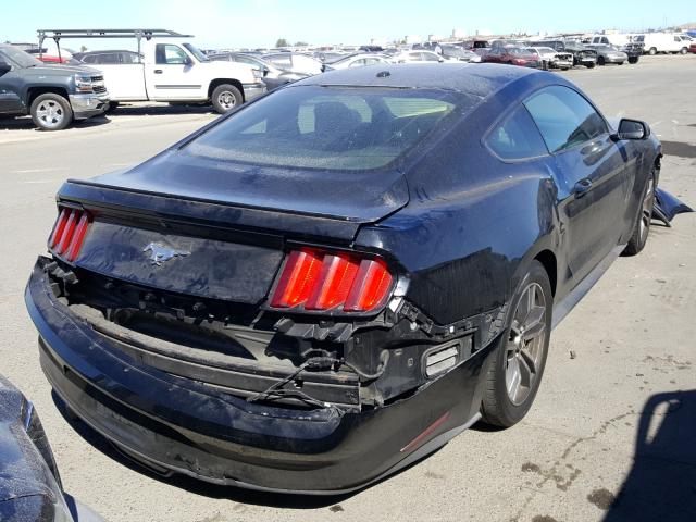 Photo 3 VIN: 1FA6P8TH1H5205062 - FORD MUSTANG 