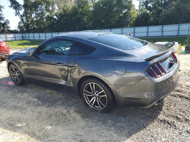 Photo 1 VIN: 1FA6P8TH1H5212691 - FORD MUSTANG 