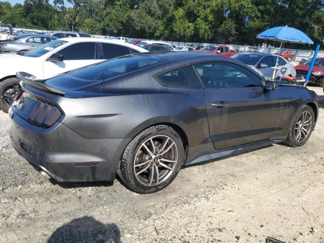 Photo 2 VIN: 1FA6P8TH1H5212691 - FORD MUSTANG 