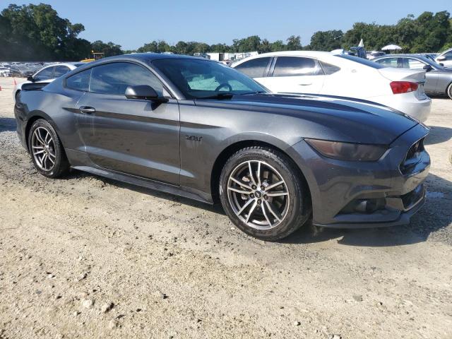 Photo 3 VIN: 1FA6P8TH1H5212691 - FORD MUSTANG 