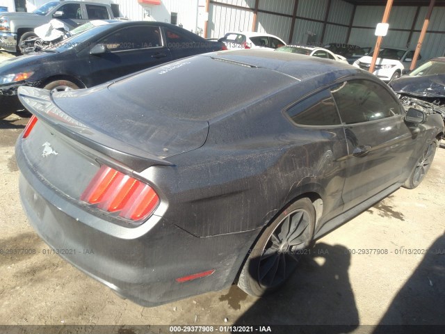 Photo 3 VIN: 1FA6P8TH1H5235081 - FORD MUSTANG 