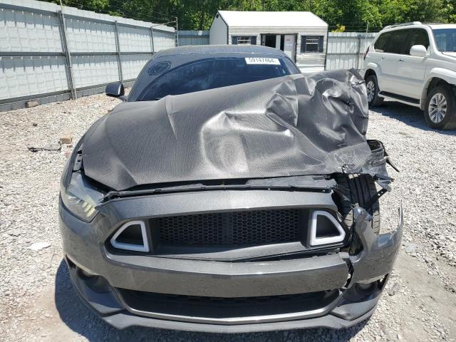 Photo 4 VIN: 1FA6P8TH1H5244976 - FORD MUSTANG 