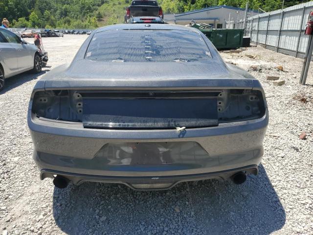 Photo 5 VIN: 1FA6P8TH1H5244976 - FORD MUSTANG 