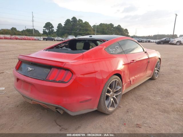 Photo 3 VIN: 1FA6P8TH1H5250194 - FORD MUSTANG 