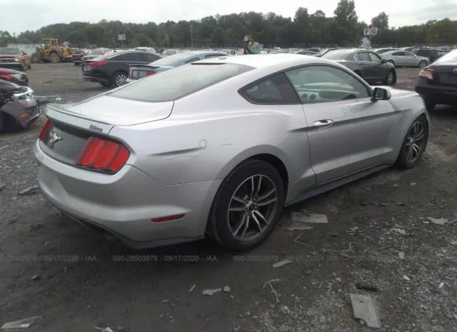 Photo 3 VIN: 1FA6P8TH1H5281963 - FORD MUSTANG 