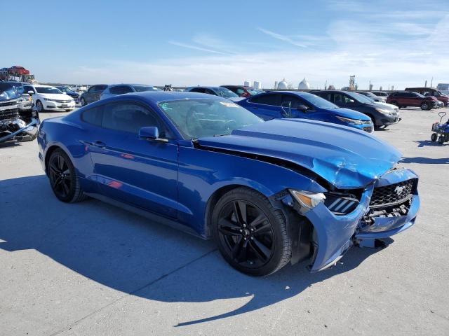 Photo 3 VIN: 1FA6P8TH1H5289478 - FORD MUSTANG 