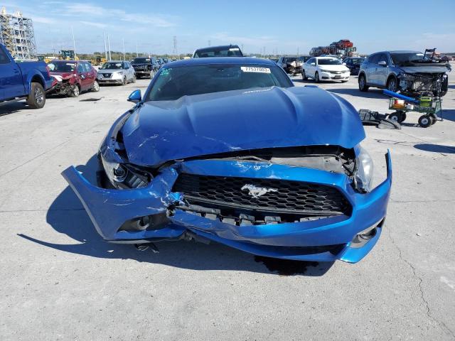 Photo 4 VIN: 1FA6P8TH1H5289478 - FORD MUSTANG 