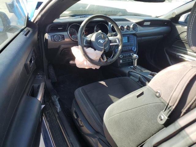 Photo 7 VIN: 1FA6P8TH1H5289478 - FORD MUSTANG 