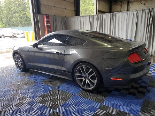 Photo 1 VIN: 1FA6P8TH1H5289965 - FORD MUSTANG 