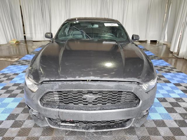 Photo 4 VIN: 1FA6P8TH1H5289965 - FORD MUSTANG 