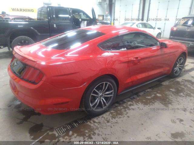 Photo 3 VIN: 1FA6P8TH1H5294129 - FORD MUSTANG 