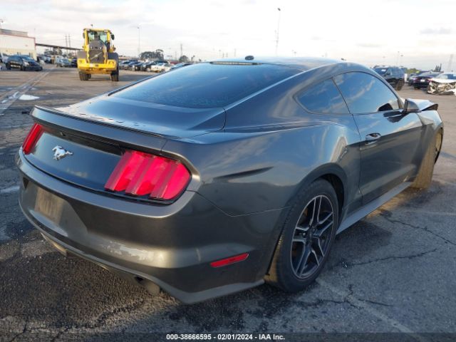 Photo 3 VIN: 1FA6P8TH1H5295460 - FORD MUSTANG 