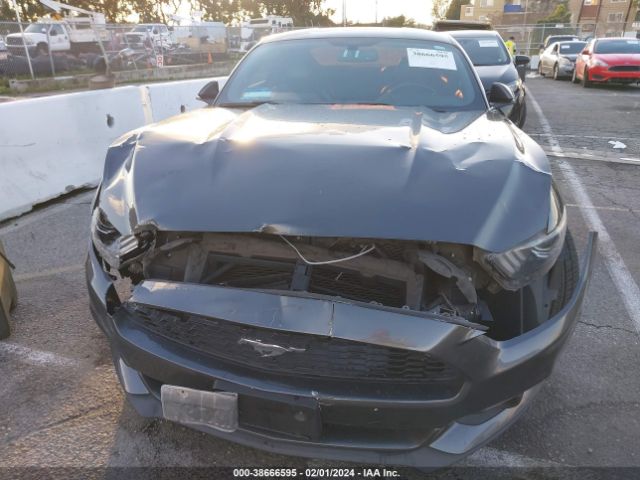 Photo 5 VIN: 1FA6P8TH1H5295460 - FORD MUSTANG 