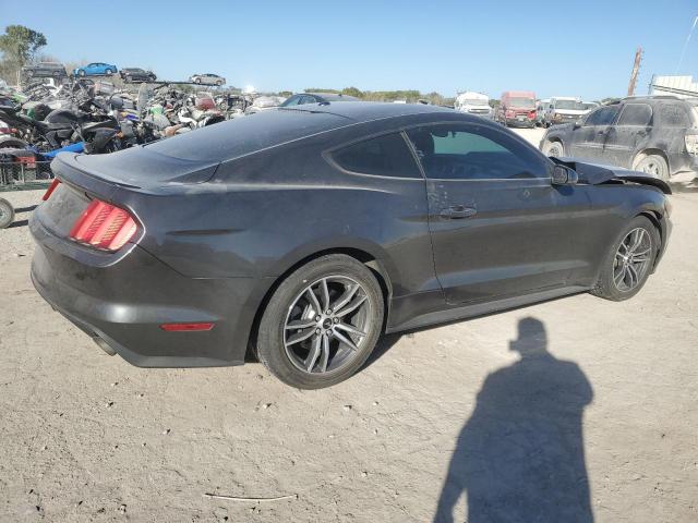 Photo 2 VIN: 1FA6P8TH1H5295779 - FORD MUSTANG 