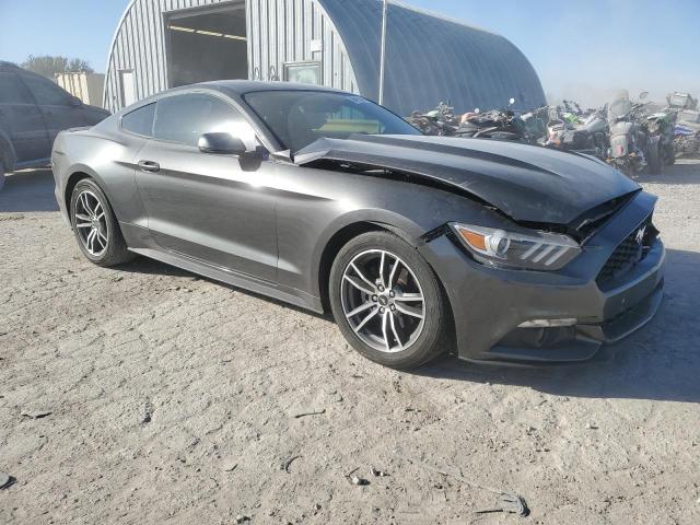 Photo 3 VIN: 1FA6P8TH1H5295779 - FORD MUSTANG 