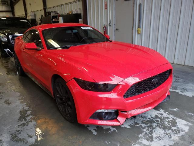 Photo 3 VIN: 1FA6P8TH1H5301001 - FORD MUSTANG 