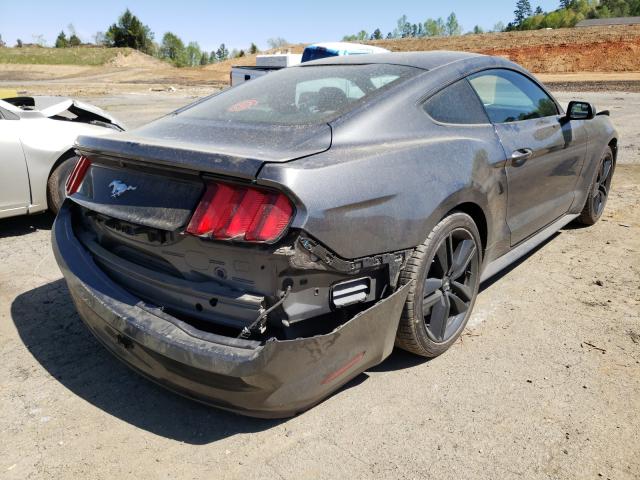 Photo 3 VIN: 1FA6P8TH1H5302875 - FORD MUSTANG 