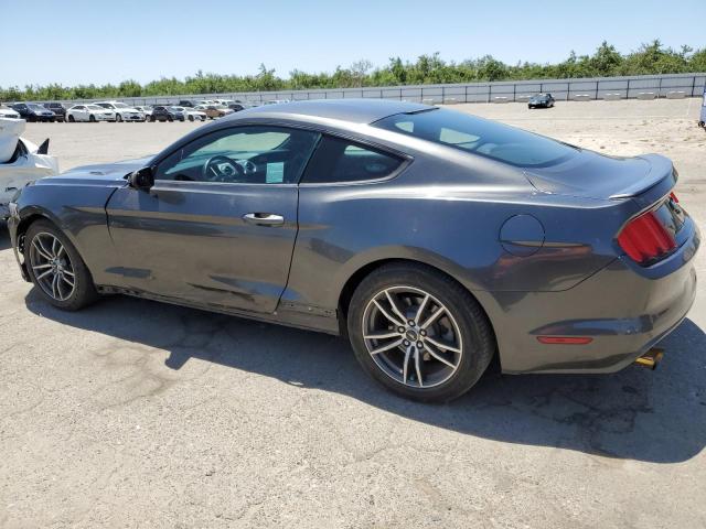 Photo 1 VIN: 1FA6P8TH1H5307039 - FORD MUSTANG 