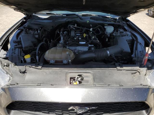 Photo 10 VIN: 1FA6P8TH1H5307039 - FORD MUSTANG 