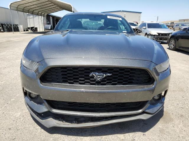 Photo 4 VIN: 1FA6P8TH1H5307039 - FORD MUSTANG 