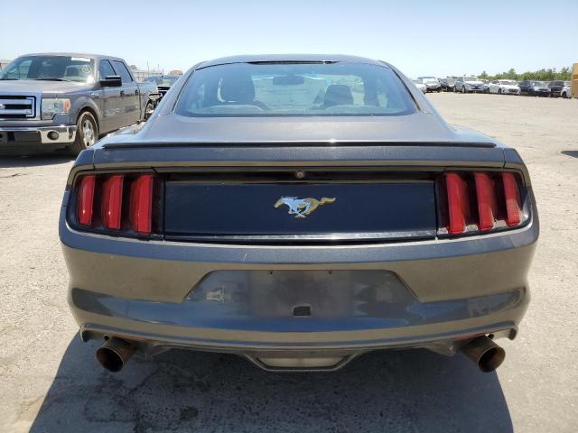 Photo 5 VIN: 1FA6P8TH1H5307039 - FORD MUSTANG 