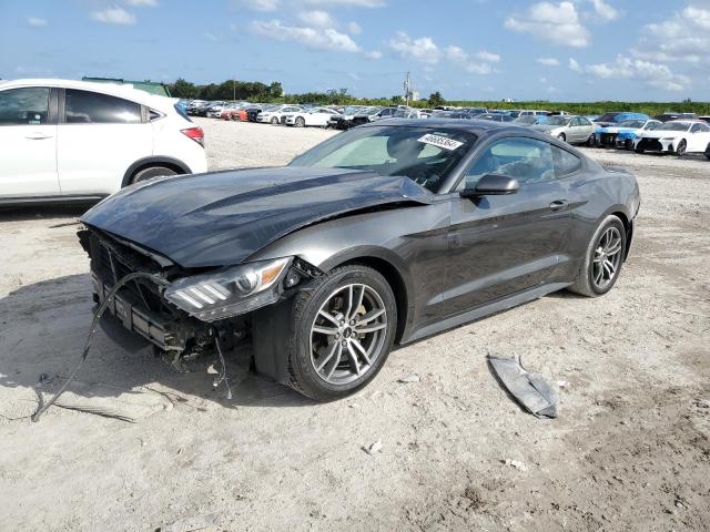 Photo 0 VIN: 1FA6P8TH1H5308899 - FORD MUSTANG 