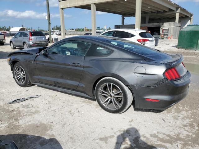 Photo 1 VIN: 1FA6P8TH1H5308899 - FORD MUSTANG 