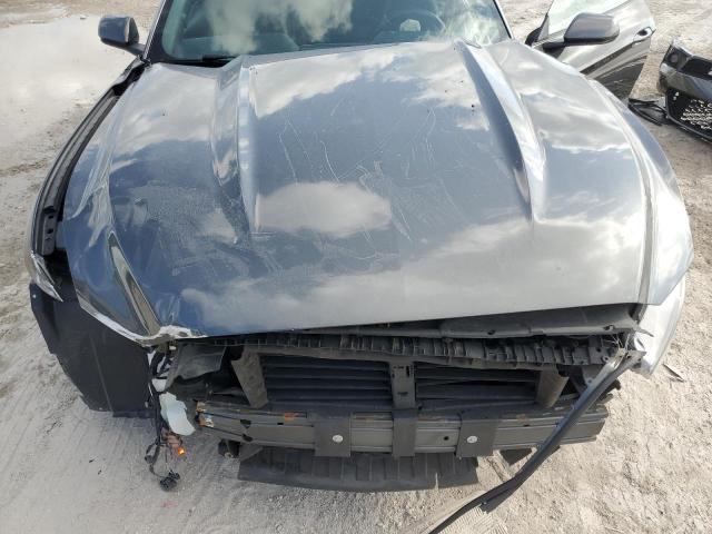 Photo 10 VIN: 1FA6P8TH1H5308899 - FORD MUSTANG 