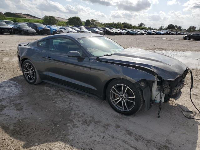 Photo 3 VIN: 1FA6P8TH1H5308899 - FORD MUSTANG 