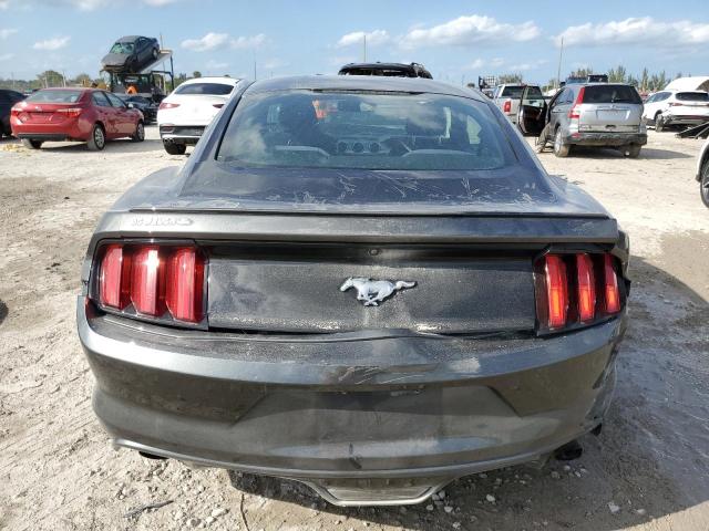 Photo 5 VIN: 1FA6P8TH1H5308899 - FORD MUSTANG 