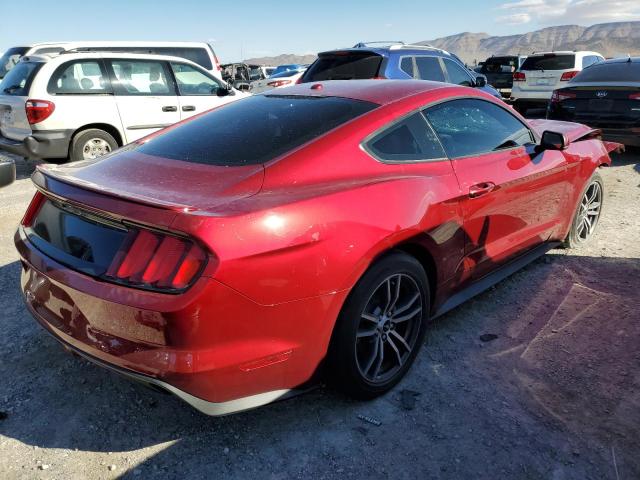 Photo 2 VIN: 1FA6P8TH1H5323659 - FORD MUSTANG 