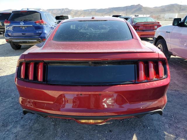 Photo 5 VIN: 1FA6P8TH1H5323659 - FORD MUSTANG 