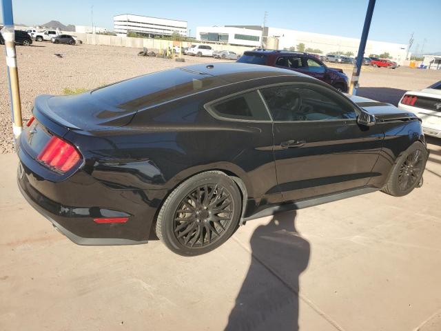 Photo 2 VIN: 1FA6P8TH1H5323676 - FORD MUSTANG 