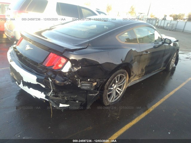 Photo 3 VIN: 1FA6P8TH1H5346553 - FORD MUSTANG 