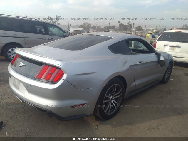 Photo 3 VIN: 1FA6P8TH1H5358069 - FORD MUSTANG 