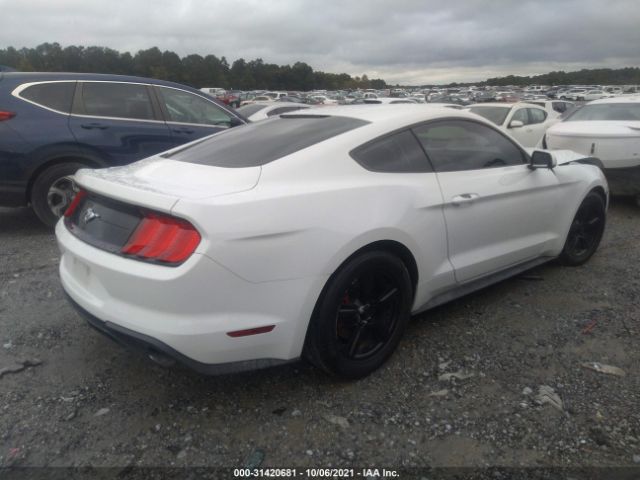 Photo 3 VIN: 1FA6P8TH1J5101631 - FORD MUSTANG 