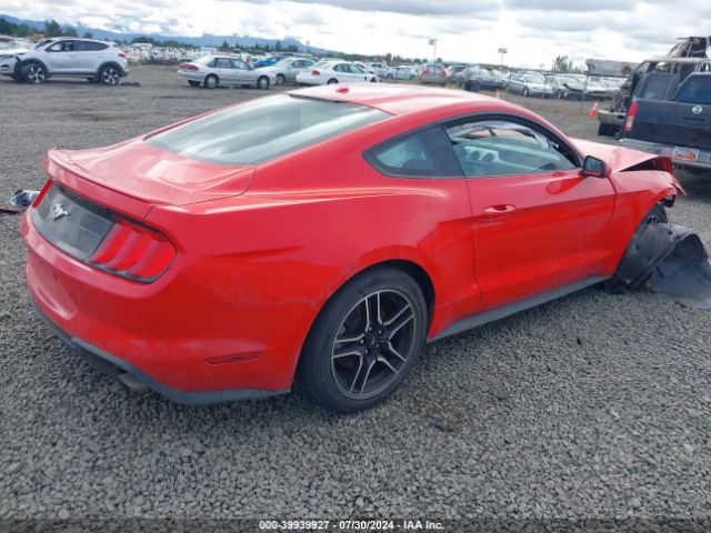 Photo 3 VIN: 1FA6P8TH1J5105534 - FORD MUSTANG 