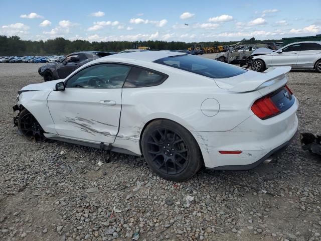 Photo 1 VIN: 1FA6P8TH1J5106893 - FORD MUSTANG 