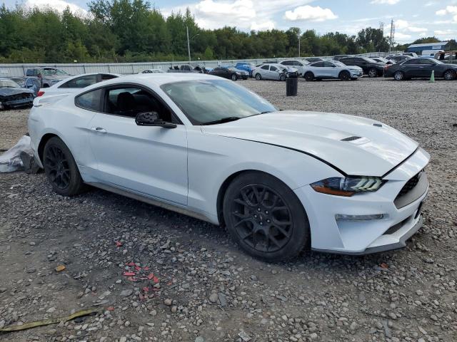 Photo 3 VIN: 1FA6P8TH1J5106893 - FORD MUSTANG 